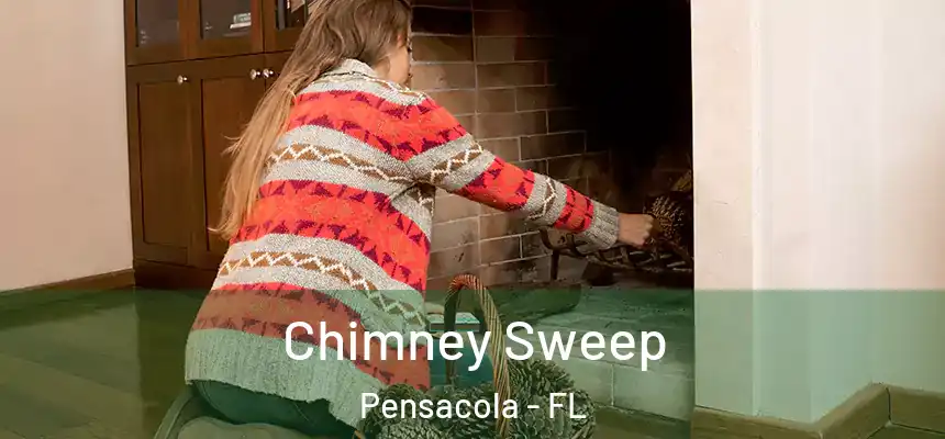  Chimney Sweep Pensacola - FL
