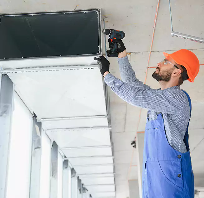 Why Homeowners & Businesses Trust Us in Pensacola, FL