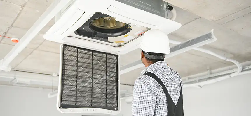 Our Affordable Duct Cleaning Near Me Services in Pensacola, FL