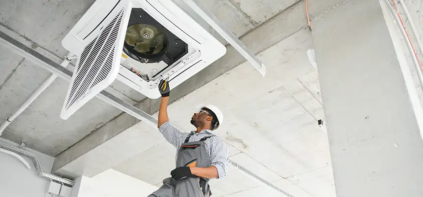 Efficient Multi‑Unit & HOA Annual Vent Cleaning Plans in Pensacola