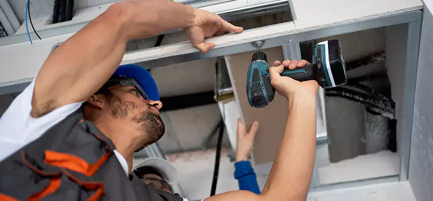 Our Apartment Air Duct Cleaning Services in Pensacola, FL