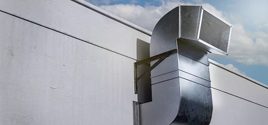 Comprehensive Commercial HVAC Cleaning in Pensacola