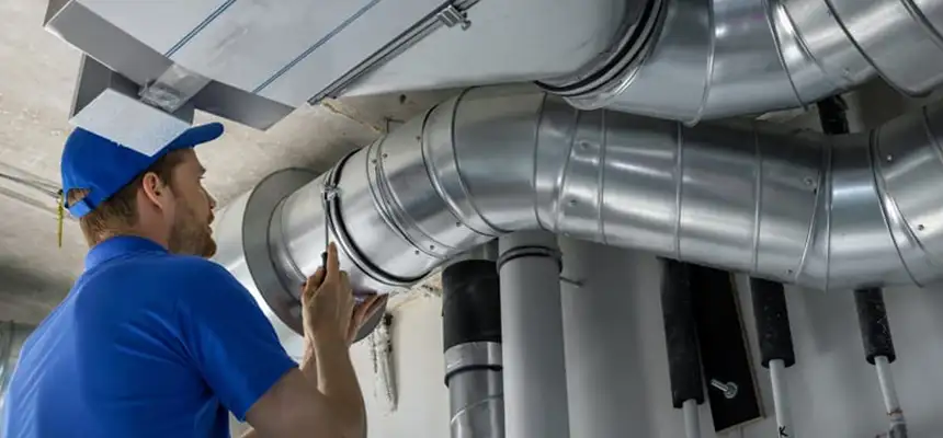 Our Commercial Laundry Vent Cleaning Services in Pensacola, FL