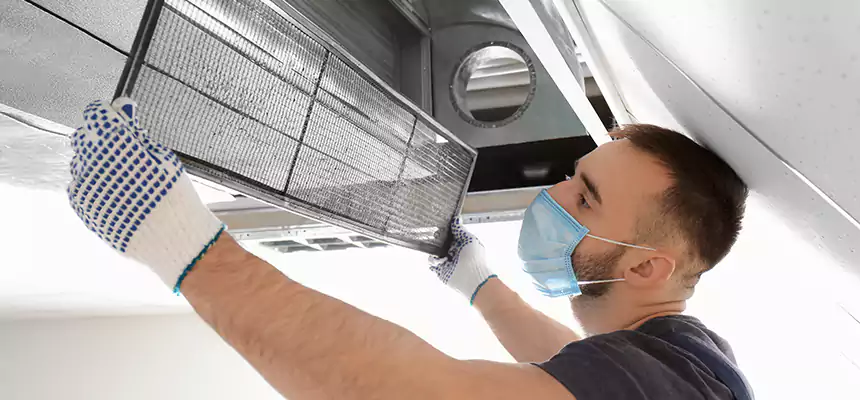 Our Dryer Vent Cleaning Services in Pensacola, FL