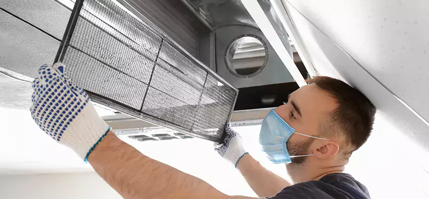 Our Dryer Vent Replacement Services in Pensacola, FL
