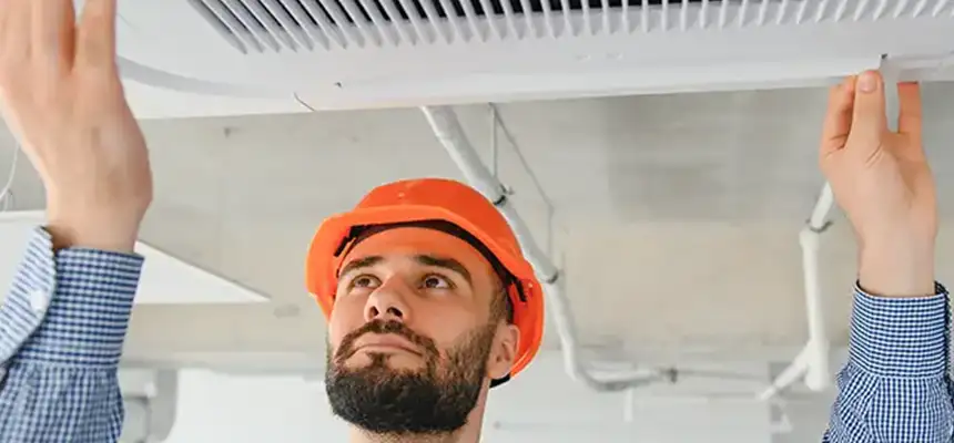 Our Furnace Vent Cleaning Services in Pensacola, FL