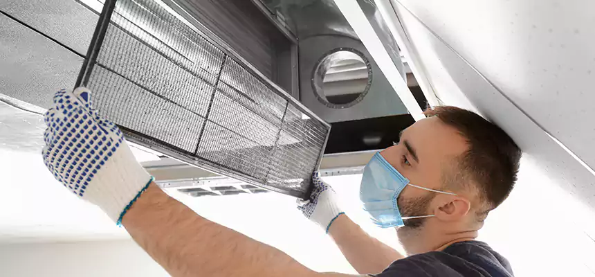 Our Home Duct Cleaning Services in Pensacola, FL  