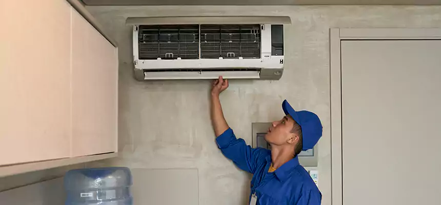 Balanced Fresh‑Air Ventilation (ERV/HRV) in Pensacola
