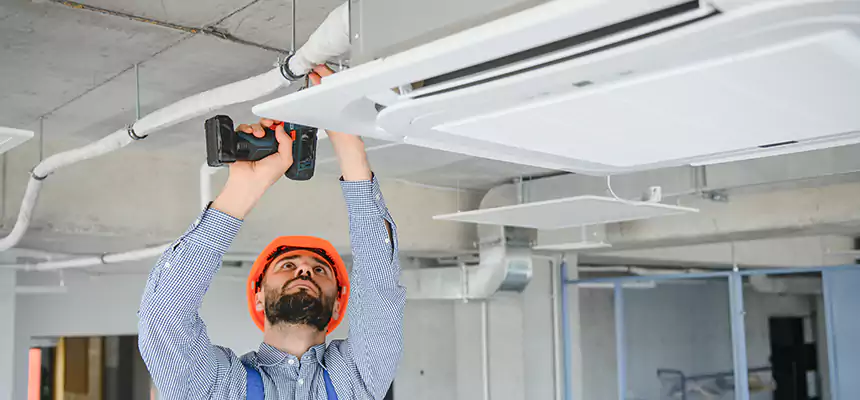 Eco‑Friendly Coil & Plenum Deep Cleaning in Pensacola