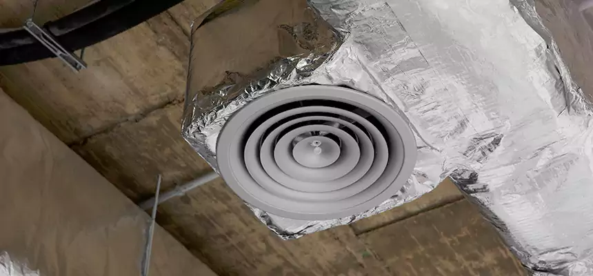 Our HVAC Ductwork Installation Services in Pensacola, FL
