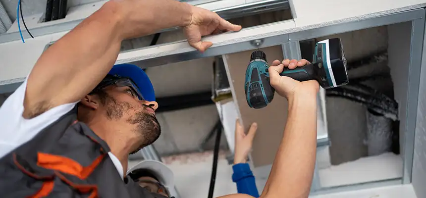 Our Improve Home Air Circulation Services in Pensacola, FL