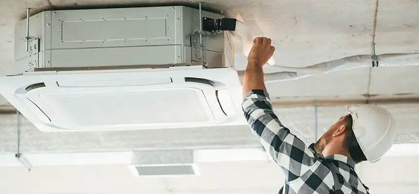 Our Local Vent Cleaning Services in Pensacola, FL