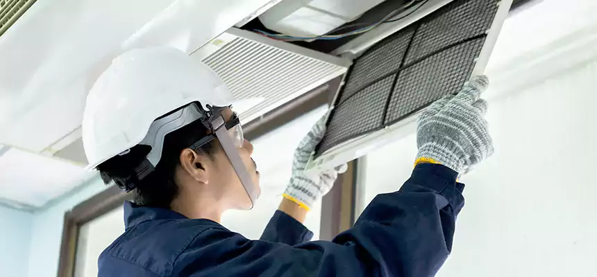 Our Multi-family Home Duct Cleaning Services in Pensacola, FL