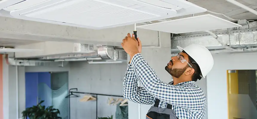 Our Roof Dryer Vent Cleaning Services in Pensacola, FL