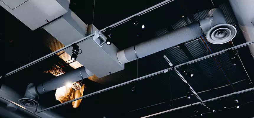 Our Seasonal Allergy Air Duct Cleaning Services in Pensacola, FL