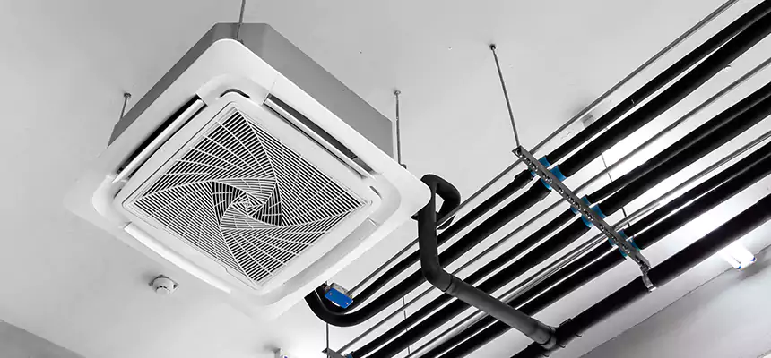 Our Smart AC Vent Controller Services in Pensacola, FL