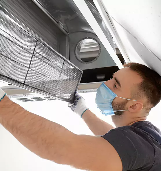 About Air Duct Pathogen Disinfection in Pensacola, FL