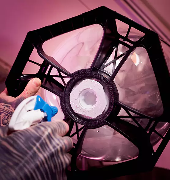 Advanced Basement Vent Cleaning in Pensacola, FL