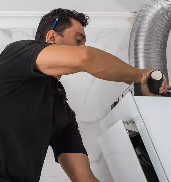 Trusted Bathroom Exhaust Duct Cleaning in Pensacola, FL