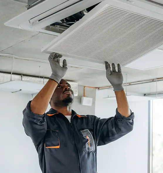 About Certified Air Duct Specialists in Pensacola, FL
