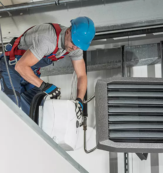 Professional Custom HVAC Ductworkin Pensacola, FL