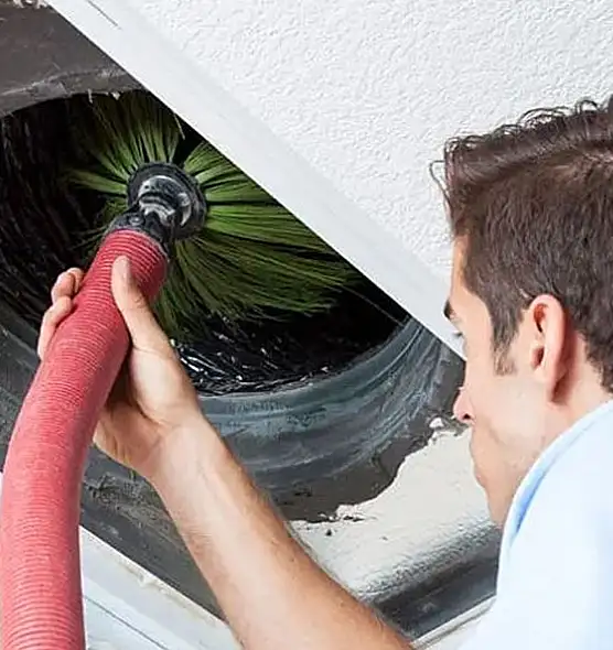 Professional Dryer Fire Safety Service in Pensacola, FL