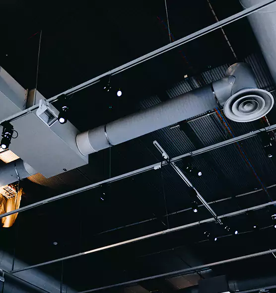 About Duct Sanitization with UV Light in Pensacola, FL