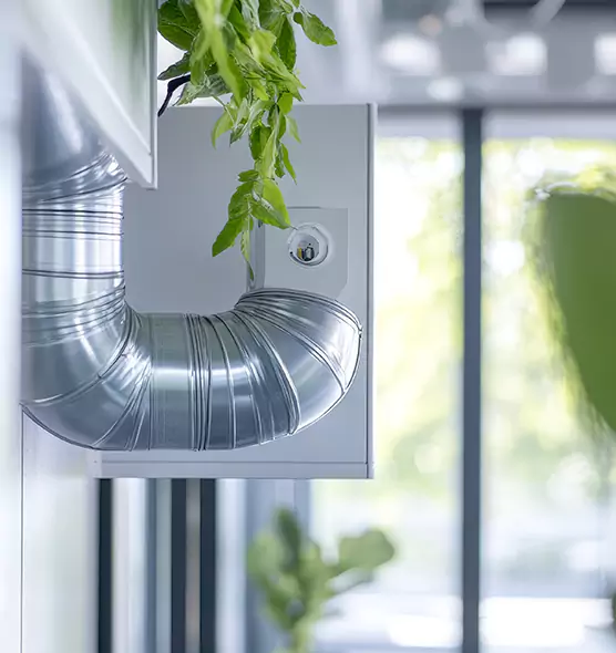 Professional Eco-Friendly Duct Cleaning Services in Pensacola, FL