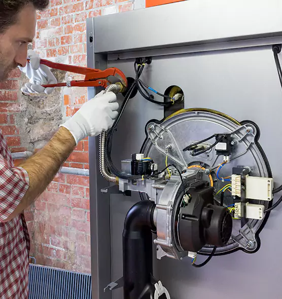 Advanced Repair Dryer Vent Hose in Pensacola, FL