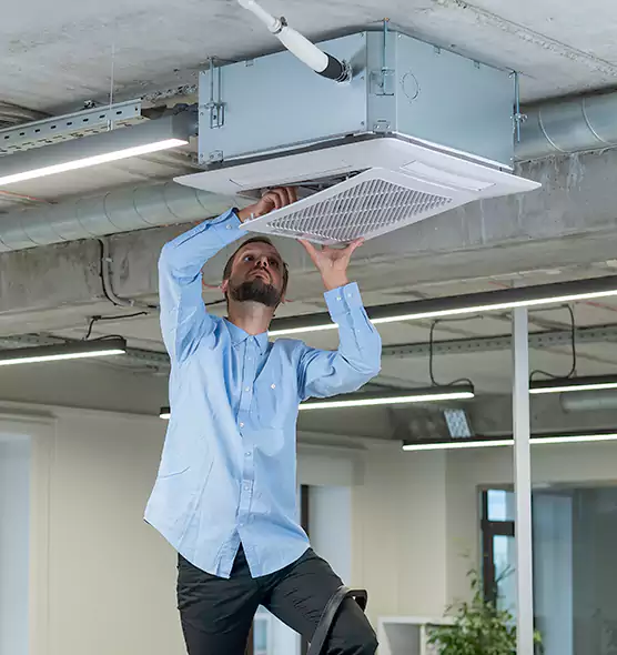 Advanced Residential Air Vent Cleaning in Pensacola, FL