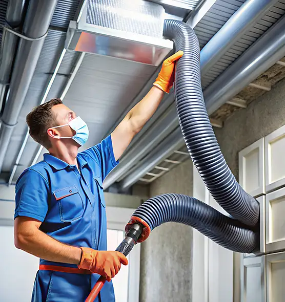 Welcome to Air Duct Cleaning & Repairs Pensacola — Your Local Roof Dryer Vent Cleaning Specialists in Pensacola, FL