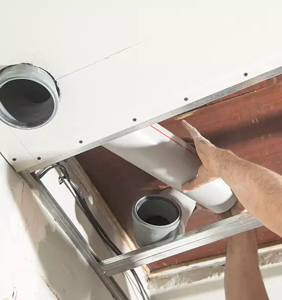 Professional Seasonal Allergy Air Duct Cleaning in Pensacola, FL