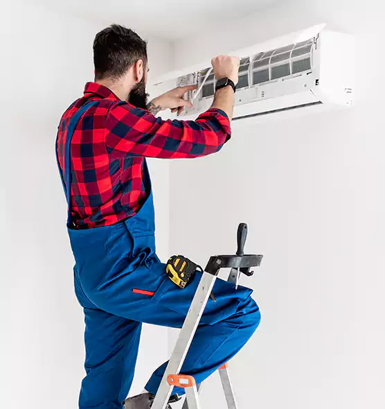 About Smart Air Conditioning Installation in Pensacola, FL