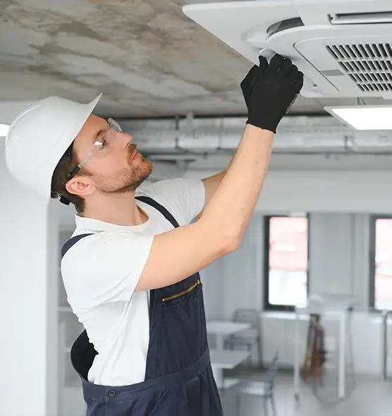 About Spring Air Duct Cleaning in Pensacola, FL