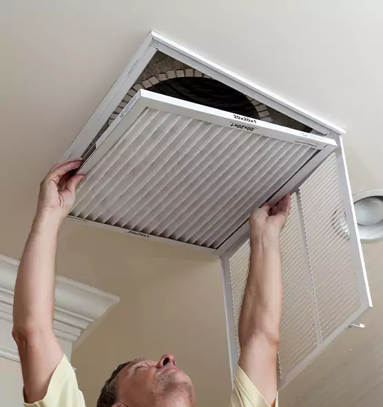 Trusted Vent Shaft Cleaning Expert in Pensacola, FL