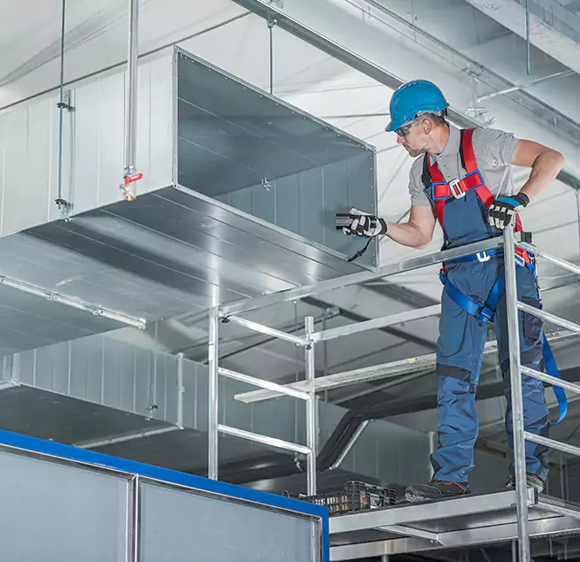 Why Homeowners & Businesses Trust Us in Pensacola, FL?