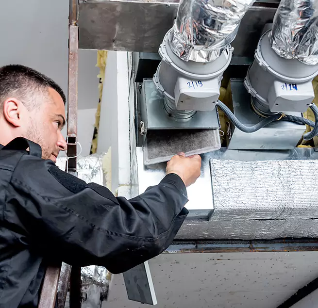  Why Homeowners & Businesses Trust Us in Pensacola, FL?