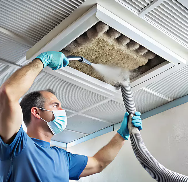 Why Homeowners Businesses Trust Us in Pensacola, FL