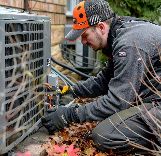 Why Homeowners & Businesses Trust Us in Pensacola, FL?