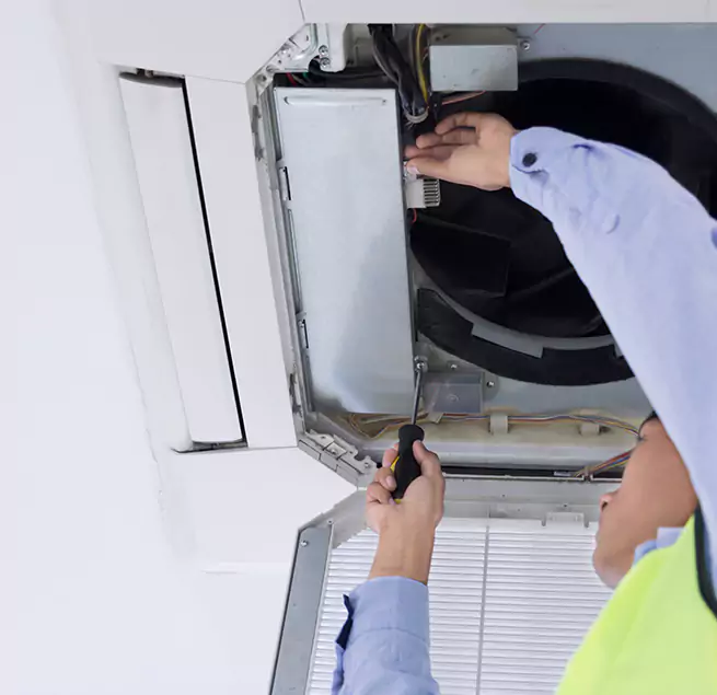 Why Homeowners Businesses Trust Us Pensacola, FL