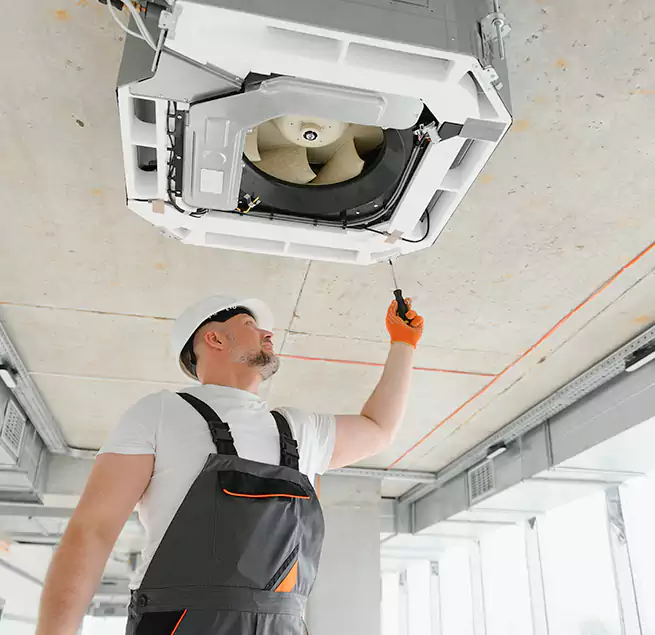 Why Homeowners Businesses Trust Us in Pensacola, FL