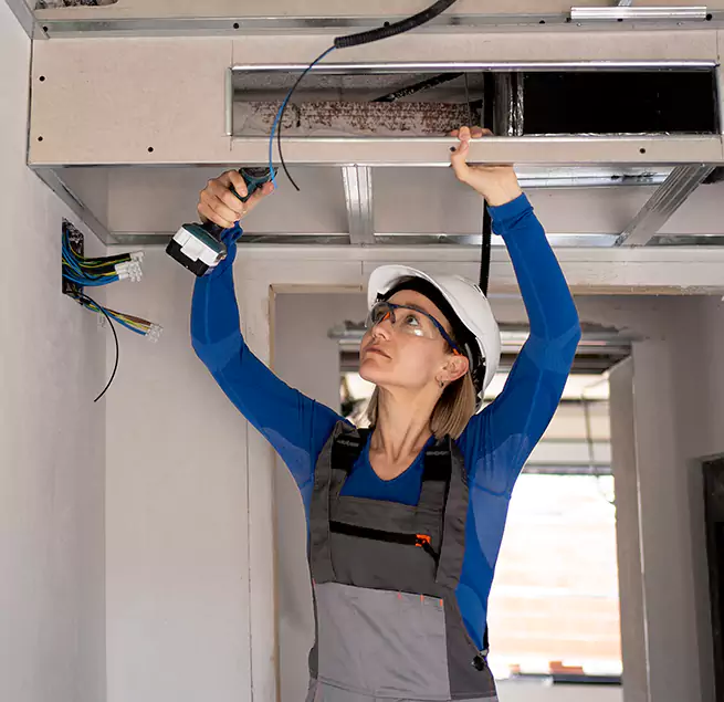  Why Homeowners & Businesses Trust Us in Pensacola, FL?