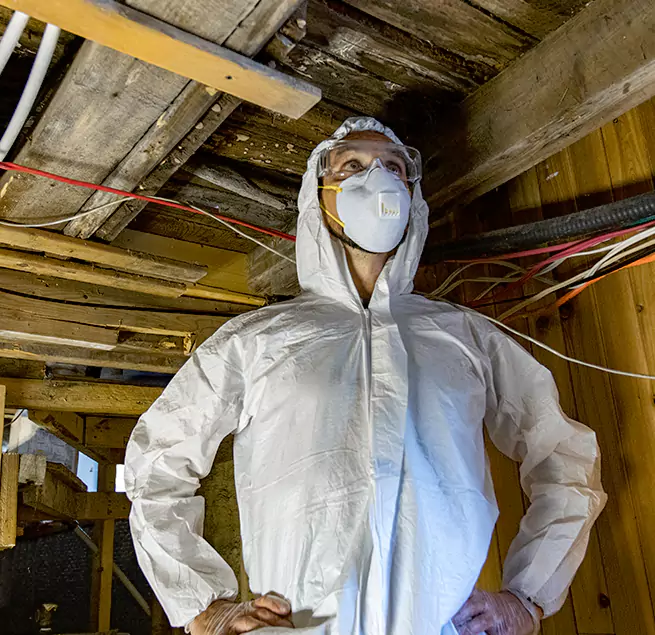 Why Homeowners & Businesses Trust Us in Pensacola, FL?