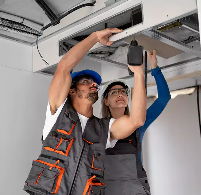 Why Homeowners & Businesses Trust Us in Pensacola, FL