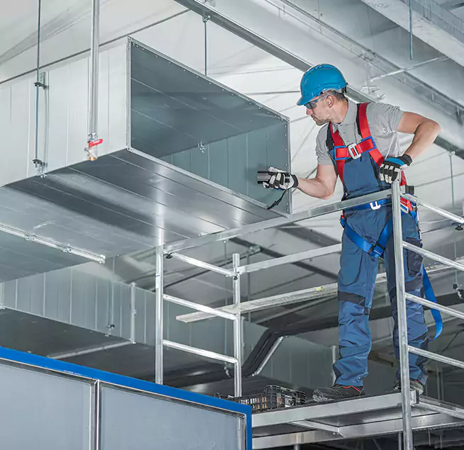 Why Homeowners & Businesses Trust Us Pensacola, FL