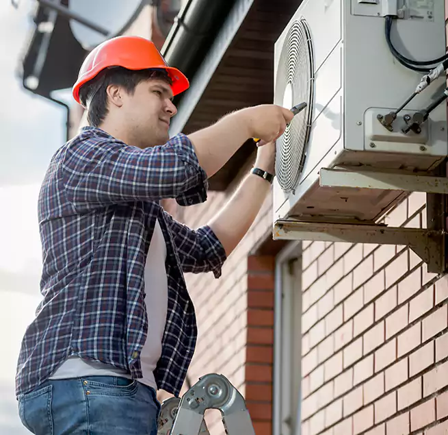 Why Homeowners & Businesses Trust Us Pensacola, FL