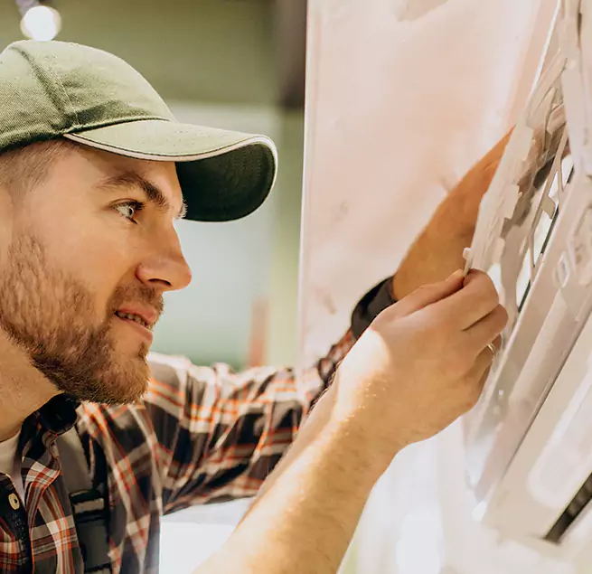 Why Homeowners & Businesses Trust Us in Pensacola, FL?