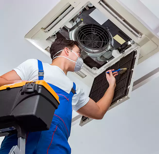 Why Homeowners & Businesses Trust Us in Pensacola, FL?